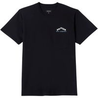 Mens Roman Pocket Tee